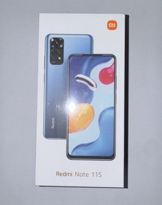 Redmi Note 11 新品未開封 楽天市場】redmi note 11（スマートフォン本体｜スマートフォン