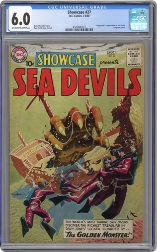 Comic Image