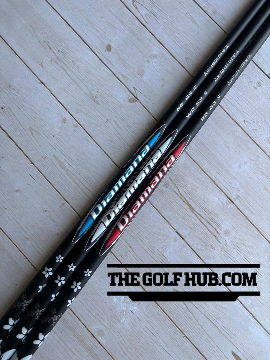 Diamana Blueboard Shaft for sale | eBay