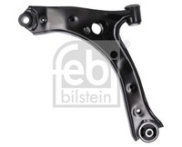 Querlenker Dreieckslenker Febi Bilstein 182551 Stahlblech FüR Ford Transit V363