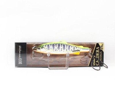 Duo Spearhead Caldera Rockback 85 Versenkung K�der ADA4055 (0644)