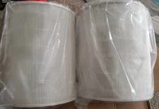 2-PACK Core 600S Replacement Filter for LEVOIT Core 600S Smart Air Purifier