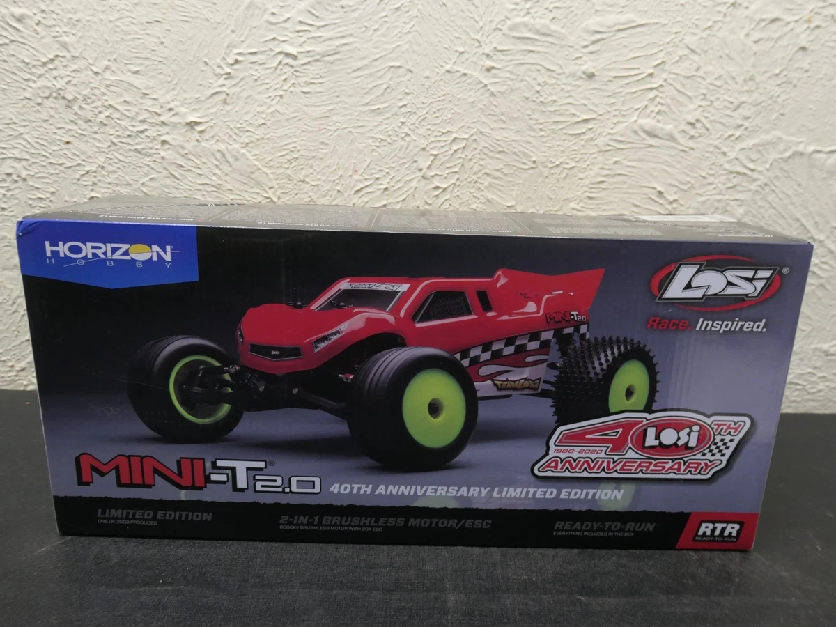 Mini-T Hobby RC Car, Truck & Motorcycle Models & Kits for sale | eBay