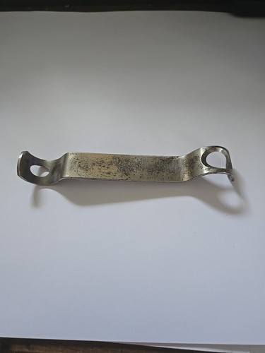 Stanley No 29 Corner Rounding Tool 5-3/4