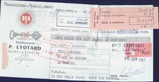 pédales & jantes p.lyotard à sury le comtal étab lodenos à nantes 20-06-1967