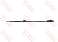 Trw Bremsschlauch PHB444 FüR Scudo Jumpy Ulysse Peugeot C8 Fiat CitroËN 807 16V