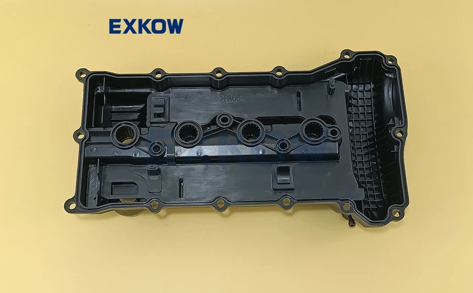 Valve Rocker Cover for Mitsubishi Outlander Lancer ASX Eclipse Cross 1035B090 - Image 3 of 4