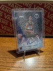 2025 Topps Chrome Will Riley Base (RAW)