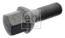RADSCHRAUBE HINTERACHSE ODER VORDERACHSE FÜR MERCEDES-BENZ - FEBI BILSTEIN 46645