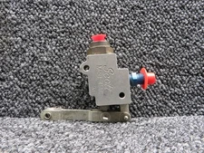4500-A1 Scott Parking Brake Valve