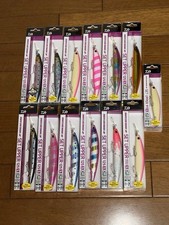 Shoreline Shiner Z Setupper Shop Original Pink Back Glow Blue Pink Zebra Glow