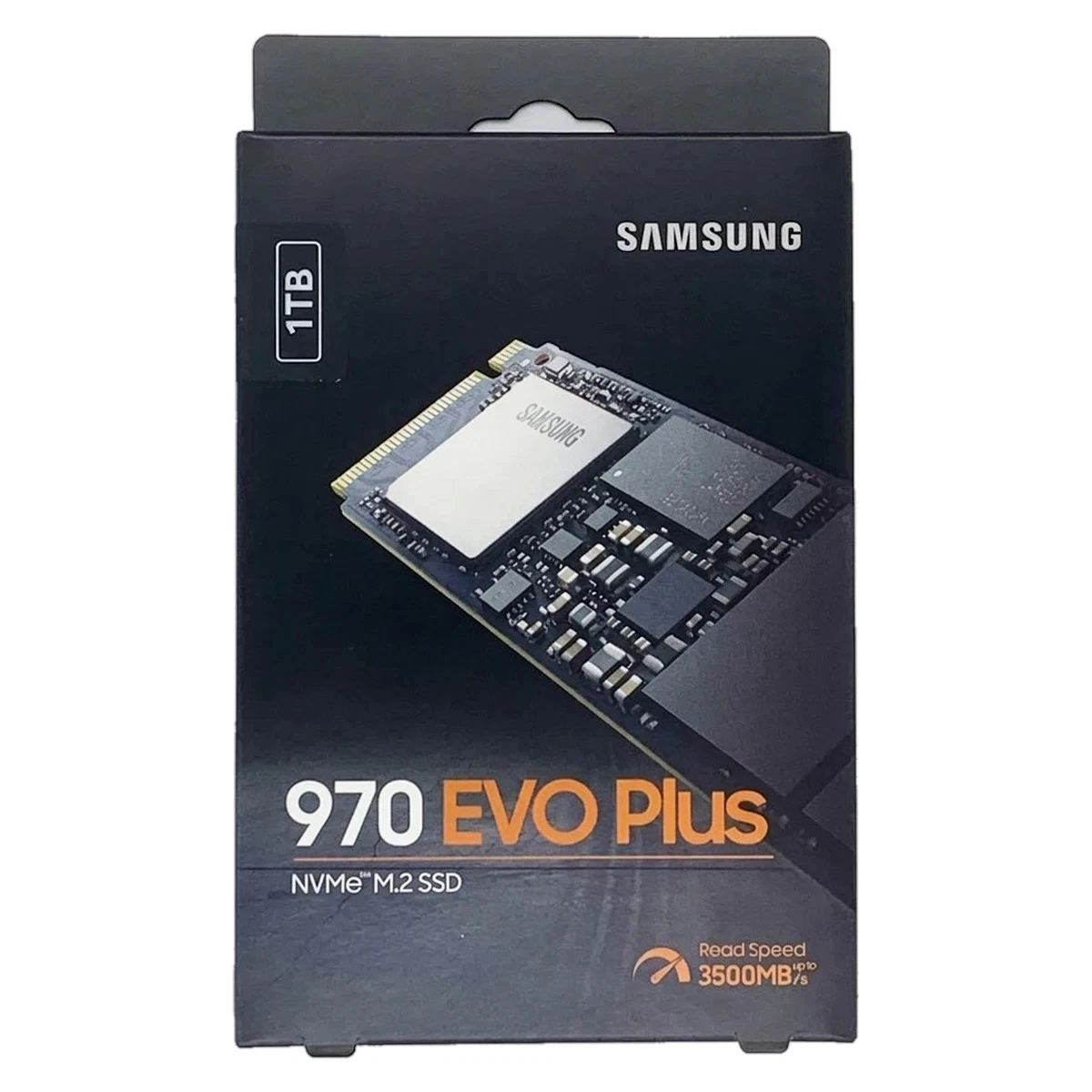 Samsung M.2 Interface 1 TB Solid State Drives for sale | eBay