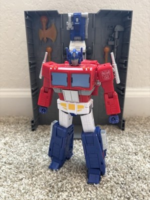 Transformers Studio Series 86 Optimus Prime