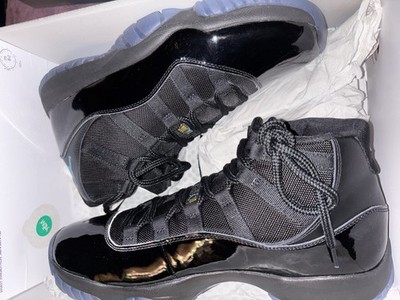 Jordan 11 Gamma Blues 
