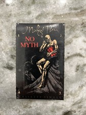 Michael Penn No Myth (Cassette) Single NEW FACTORY SEALED Michael Penn No Myth (Cassette) Single NEW FACTORY SEALED