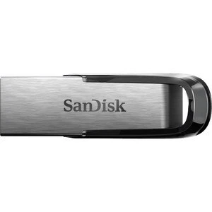 Sandisk Ultra Flair. Capacity: 64 Gb Device Interface: Usb Type-A Usb Version: 3 - Image 1 of 1