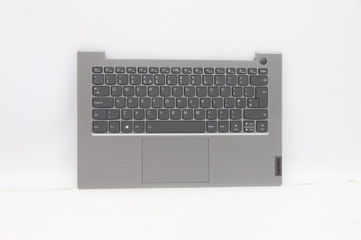 Original 5CB1B33135 Lenovo Thinkpad Tastatur  uk englisch ThinkBook 14 G2 ITL 