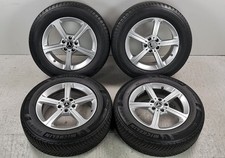 Original 17 Zoll Mercedes Benz GLA H247 GLB X247 Winterräder Winterreifen DOT24