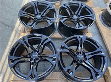 Chevy Camaro Ss 1le Ss1le Stock Wheels Rims Staggered Factory Oem Original Gm 20