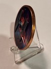 Star Wars (2) Copper 1 AVDP oz Rebel Alliance & Galactic Empire High Relie — photo 8