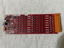 HC-UIO Board, MCE, Motion Control Engineering, M2000, M4000 -Used-
