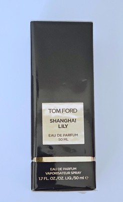 Tom Ford Shanghai Lily 50 ml 1.7 FL Oz Women's Eau de Parfume Sealed
