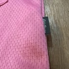 Eddie Bauer Kids One-Piece Pink/White Hooded Swimsuit Cover Up Size 4T — photo 3