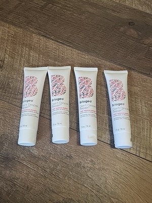 Briogeo Don't Despair Repair Super Moisture Shampoo 2 Floz Each X4
