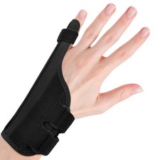 Pinky Finger Splints, Trigger Finger Splints for Little Finger, Pinky Support...