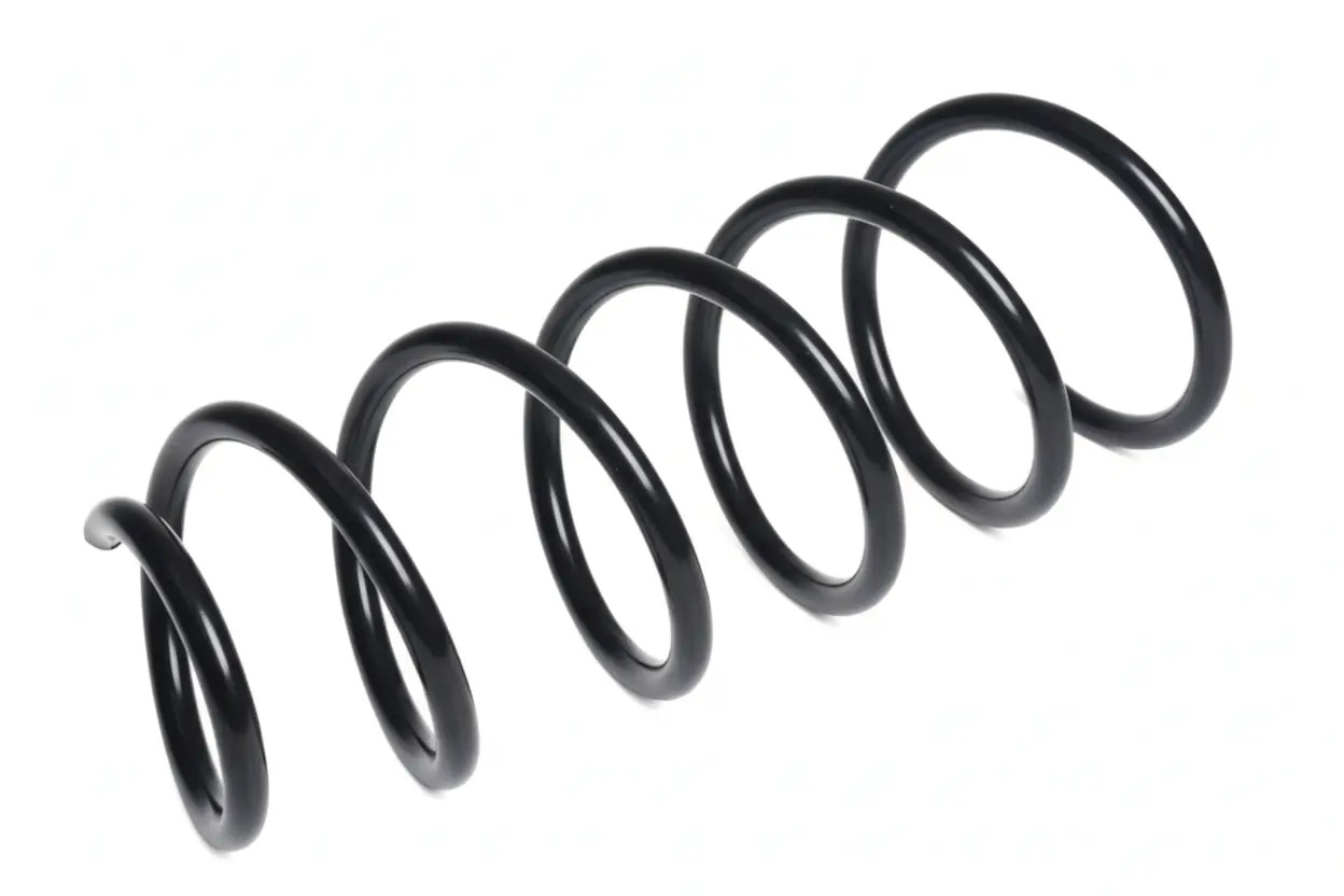 22891313 Front Coil Spring Single Suspension Replacement Spare Part By Sachs - Image 6
