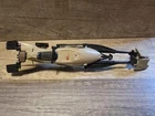 Vintage Star Wars 1983 Speeder Bike INCOMPLETE