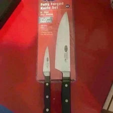 Professional Kitchen Knife Set