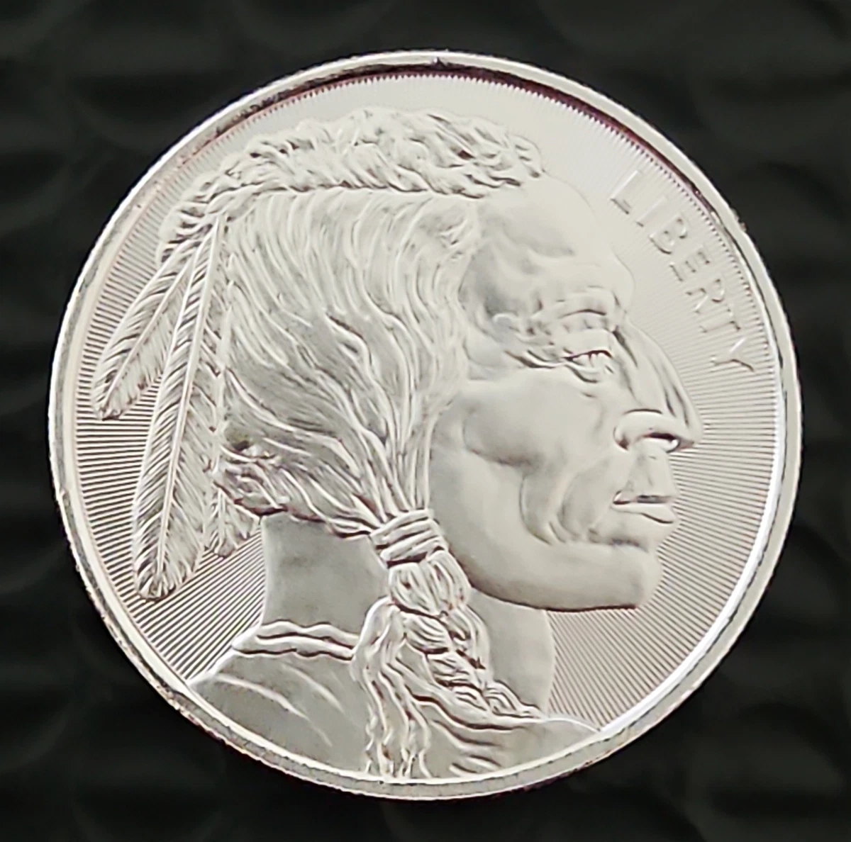 American Buffalo 1 oz Silver Bullion Coins for sale | eBay