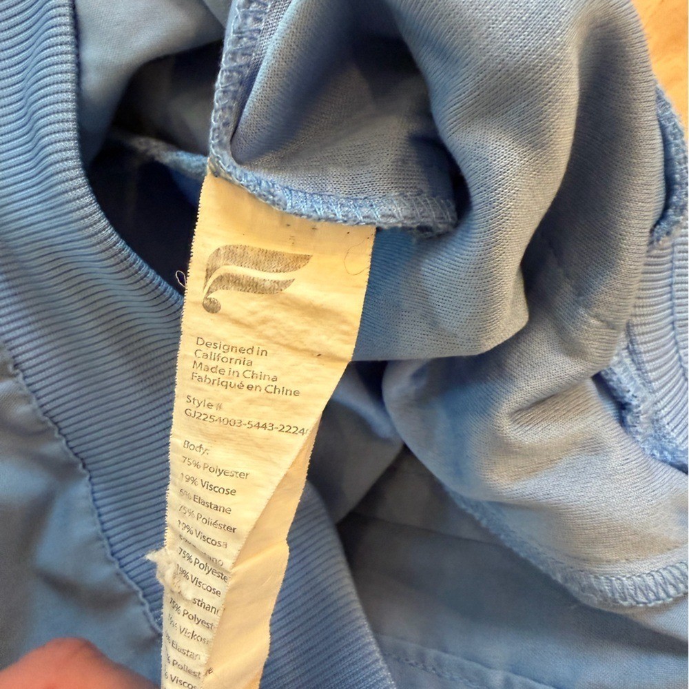 Fabletics pants size medium - image 4