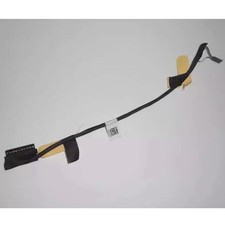 For Dell Latitude 7480 E7480 E7490 Battery Cable P73G Connection Cable 07XC87  