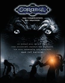 Gorasul - Das Vermächtnis des Drachen von JoWooD | Game | Zustand sehr gut