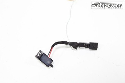 2017-2019 LAND RANGE ROVER EVOQUE FRONT RIGHT SIDE INTERIOR LIGHT LED LAMP OEM