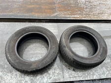 2x Falken Winterreifen 195/65R15 Dot 3723