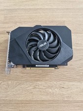 ASUS GeForce GTX 1650 4GB GDDR6 Graphics Card