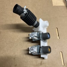 LG Washer Water Inlet Valve AJU75052601/603