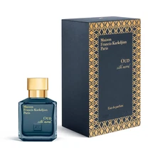Maison Francis Kurkdjian Oud Silk Mood 2.4fl oz Men's Eau de Parfum     (tester)