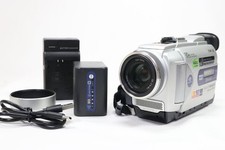 Sony Handycam DCR-TRV50 Mini videocamera DV usata testata in Giappone