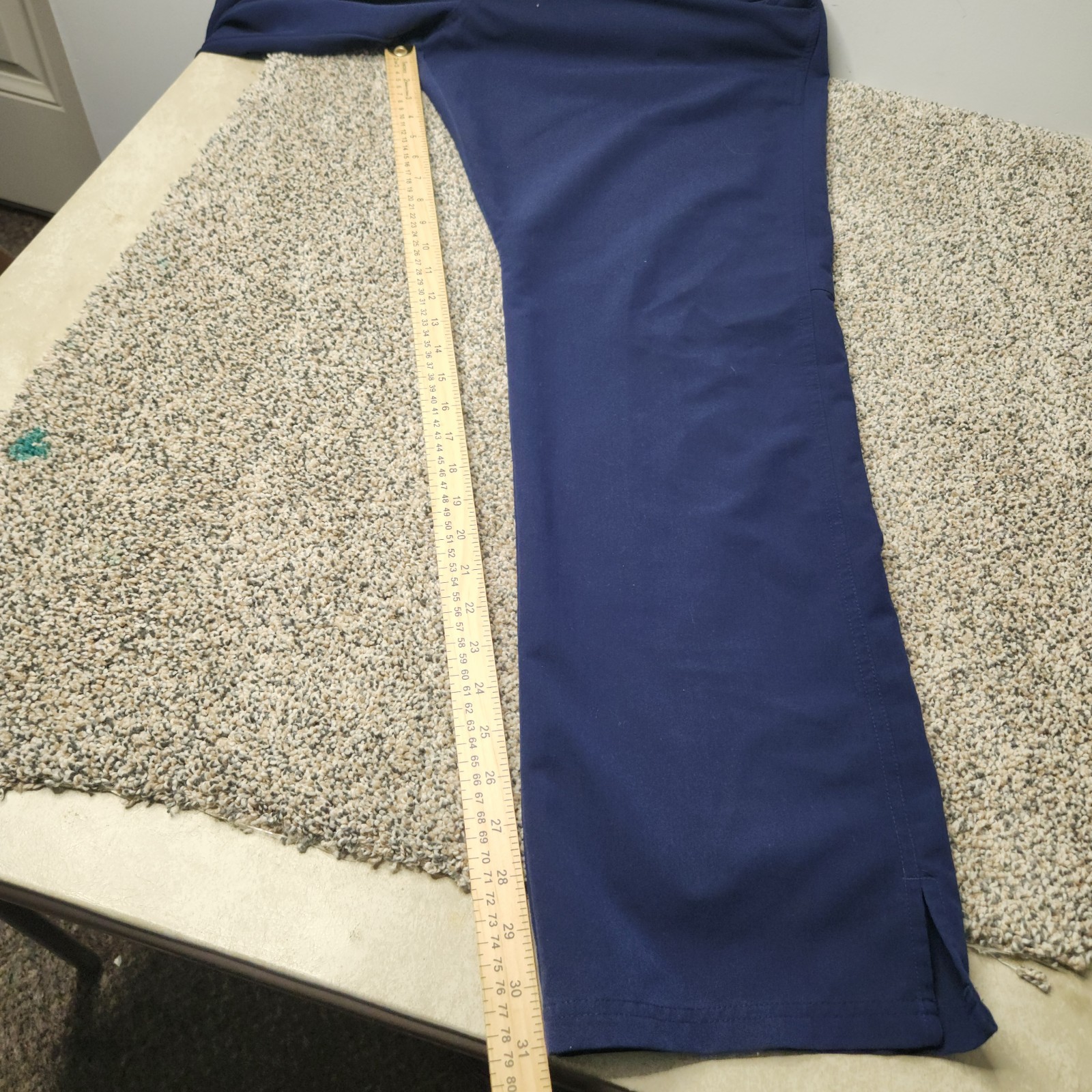 Figs Technical Collection Livingston Basic Navy B… - image 5