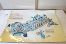 sign sign Alfa Romeo transaxle gearbox De Dion Alfetta GTV6 75 Giulietta