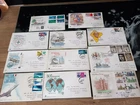GB First Day Covers 1969 (11)