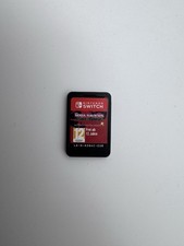 ebay® Auktion 318602848550 | The Ninja Saviors: Return of the Warriors - Nintendo Switch; Nur Modul Thumbnail of ebay® auction 318602848550 | The Ninja Saviors: Return of the Warriors - Nintendo Switch; Nur Modul