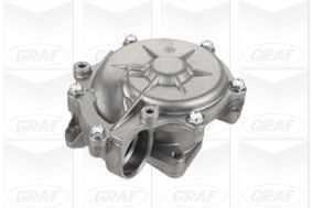NEU - Graf PA893 Wasserpumpe FüR BMW-image