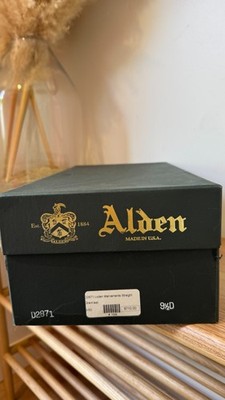Alden D2871