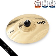 Sabian HHX Evolution 7" Splash