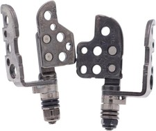 Deal4GO LCD Hinge Screen Bracket 4KTHT 04KTHT replacement for Silver